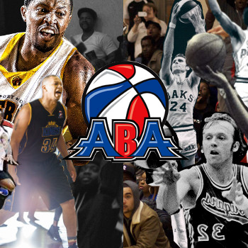 American Basketball Association (ABA)